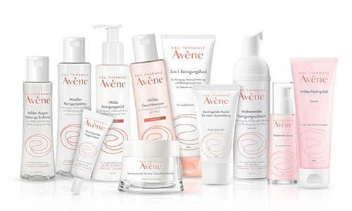 Promoție Avene, dermatocosmetice cu până la 30% reducere pe HIRIS.ro
