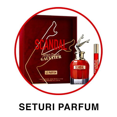 Seturi cu Parfumuri