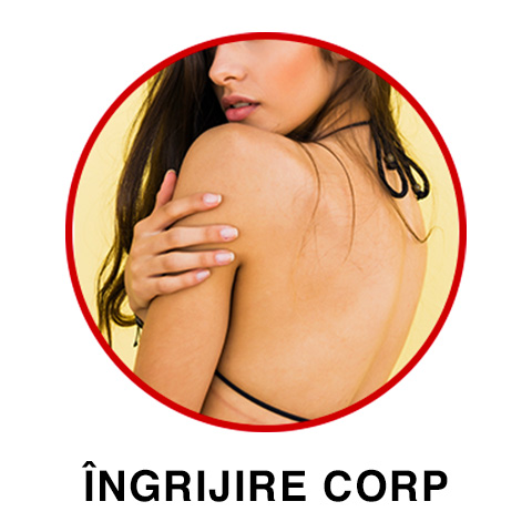 Ingrijire corp