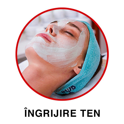 Ingrijire ten