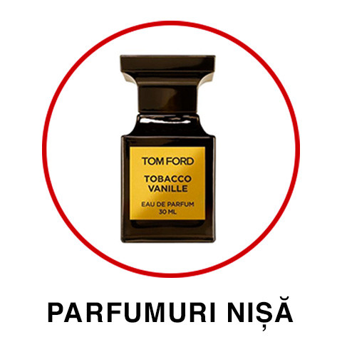 Parfumuri de nisa