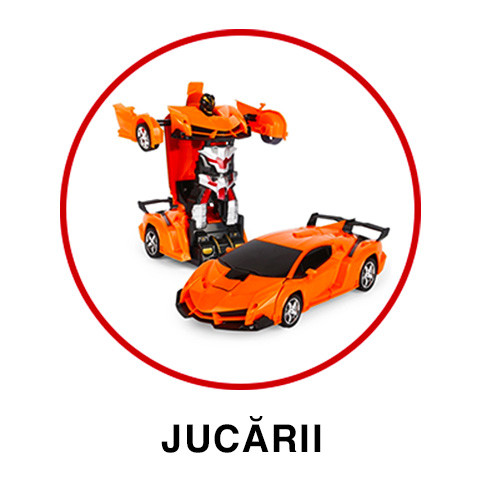 Jucarii