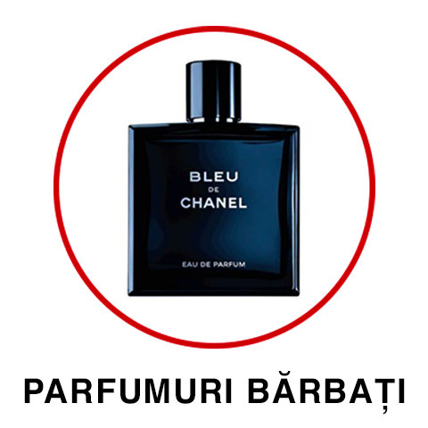 Parfumuri pentru barbati