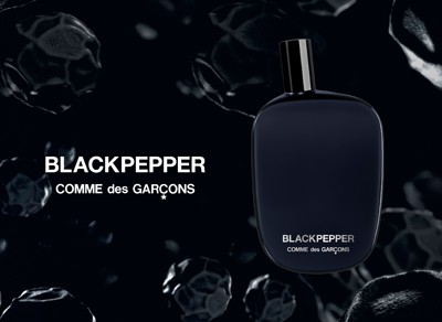 Comme des Garcons Black Pepper