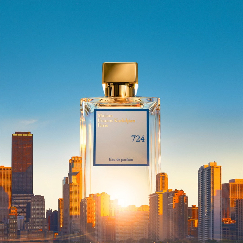 Maison Francis Kurkdjian 724, Apa de Parfum, Unisex