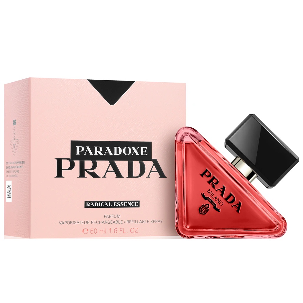 Prada Paradoxe Radical Essence, Apa de Parfum, Femei