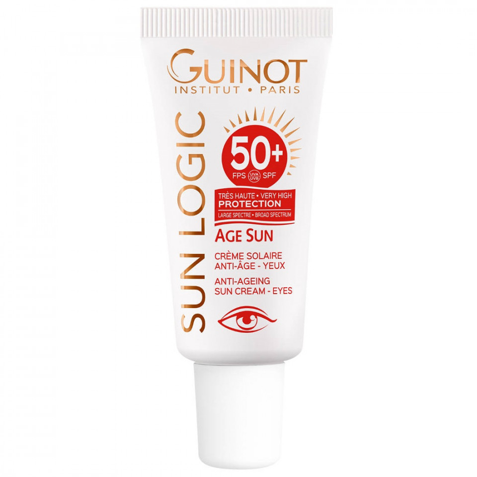 Guinot Volles Leben Anti-Age-Gesichtscreme – Mit Pflanzenplazenta, Reduziert Falten & Stimuliert Zellaktivität