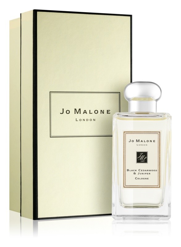 Jo malone black online cedarwood and juniper 30ml