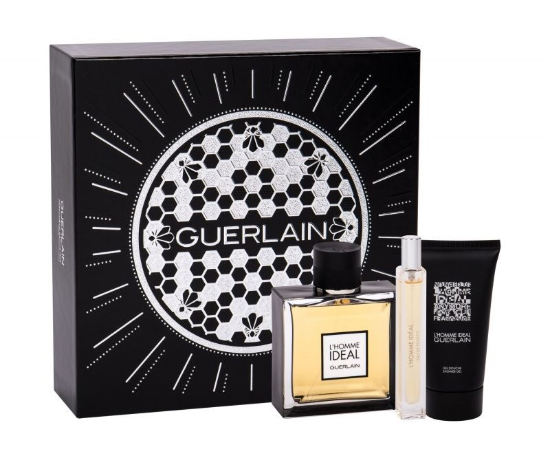 Set Guerlain L'Homme Ideal 100ml