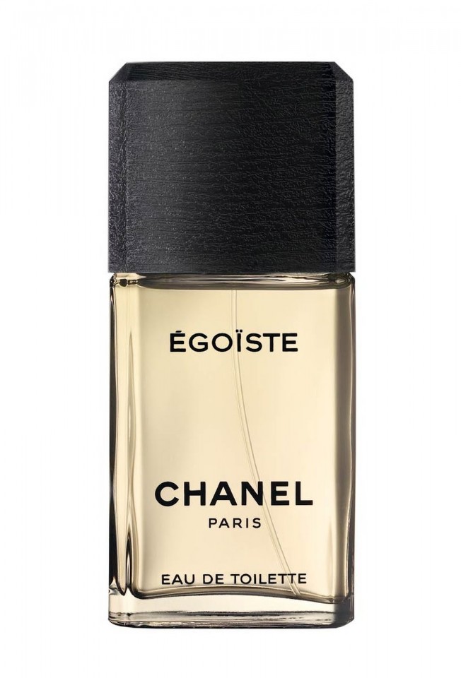 Chanel Egoiste, Apa de Toaleta, Barbati
