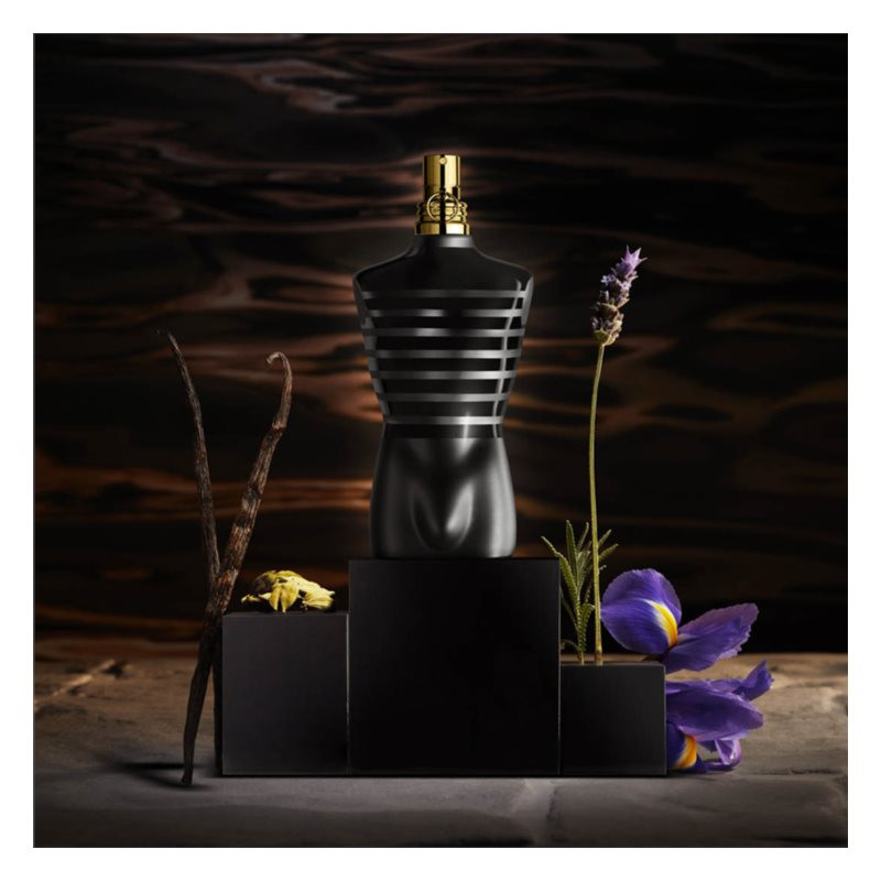 Jean Paul Gaultier Le Male Le Parfum – parfum original |…