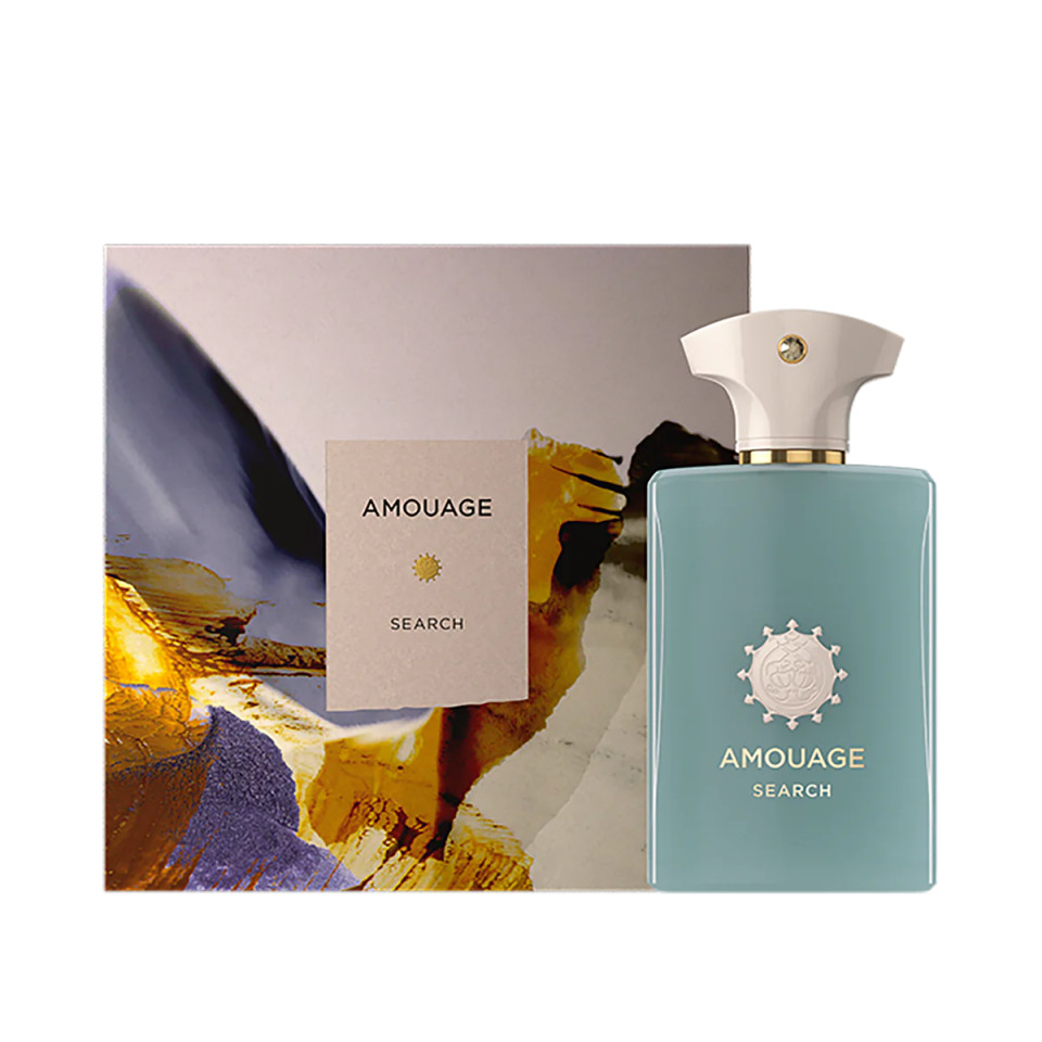 Search Amouage Apa de parfum Barbati