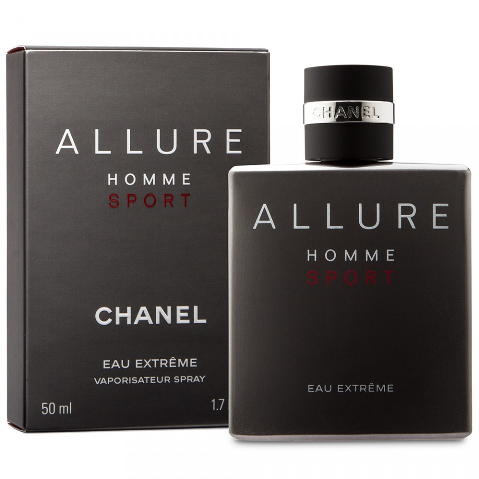 Chanel Allure Homme Sport Extreme, Apa de Parfum, Barbati