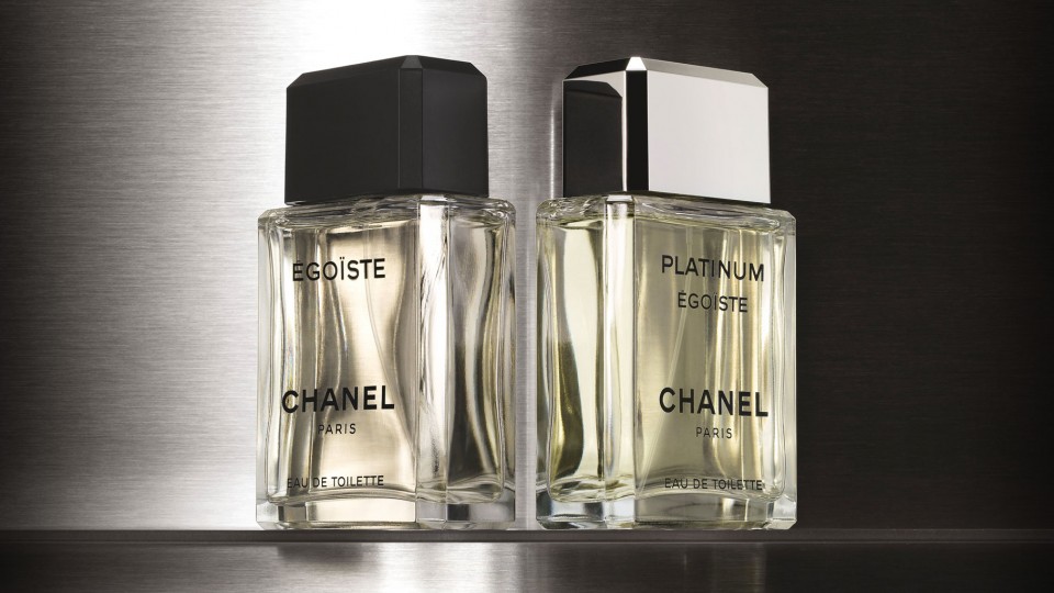 CHANEL ÉGOÏSTE Eau de Toilette 75ml Chanel Egoiste - Apă de toaletă | Makeup.ro