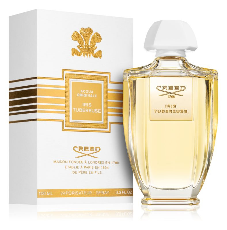 Creed Iris Tubereuse, Apa de Parfum, Femei