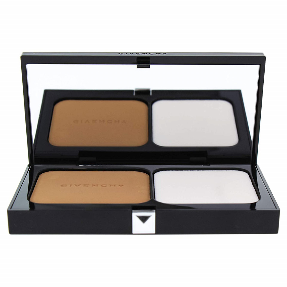 Fond de ten compact Givenchy Matissime Velvet SPF 20