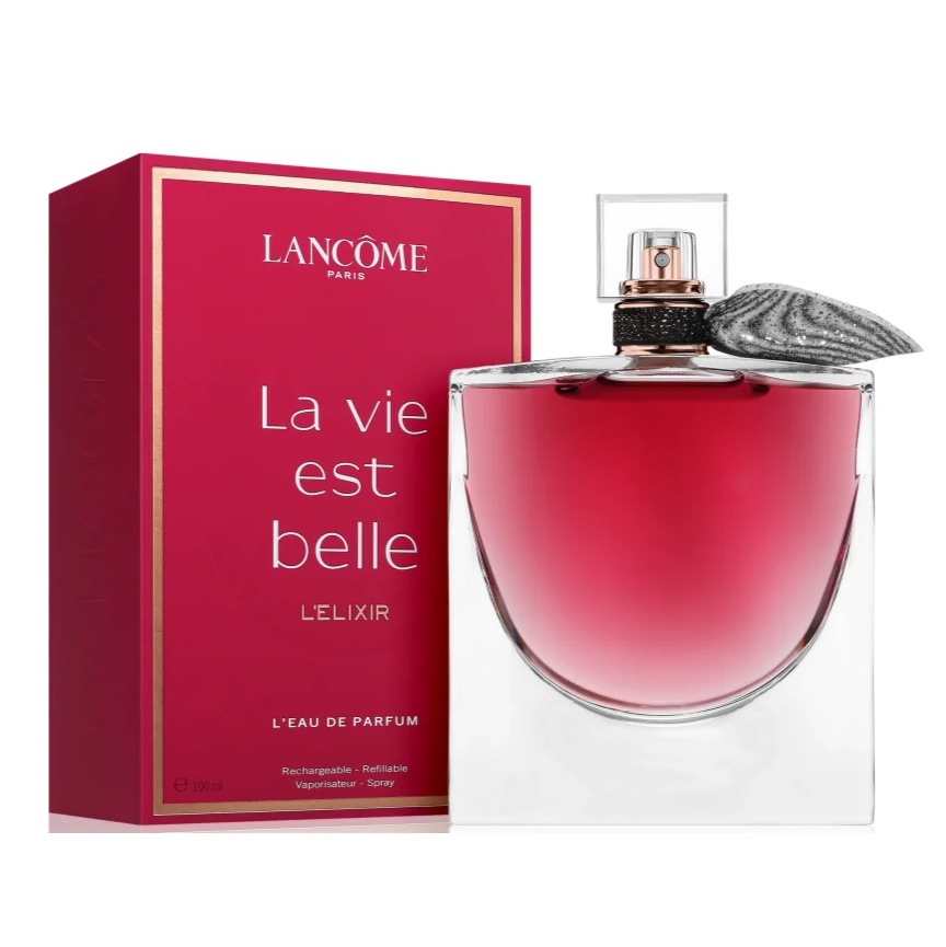 Lancome La Vie Est Belle Elixir, Apa de Parfum, Femei