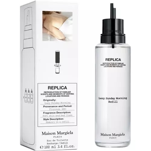 Maison Margiela Replica Lazy Sunday Morning