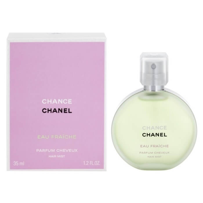 Chanel Chance Eau Fraiche, Femei, Apa de Parfum