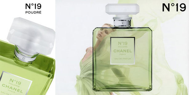 Chanel No 19 POUDRÉ, Apa de Parfum, Femei