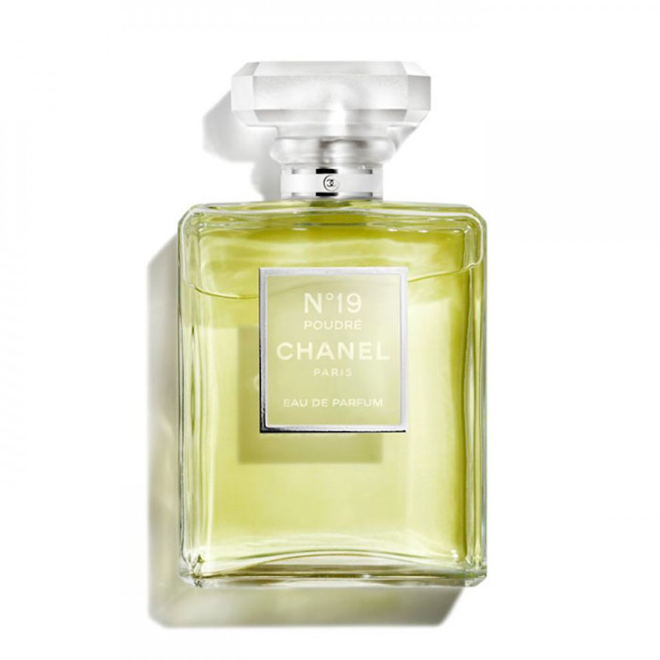 CHANEL COCO Eau de Parfum & N°5 & N°19 CHANEL COCO Eau de Parfum & N°5 & N°19 【公式通販】