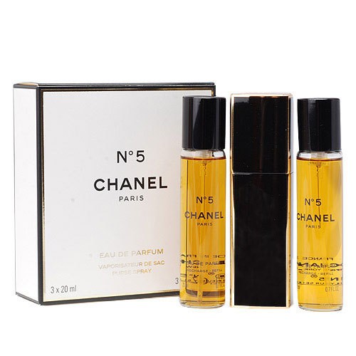 Chanel No 5, Femei, Apa de Parfum – parfum original |…