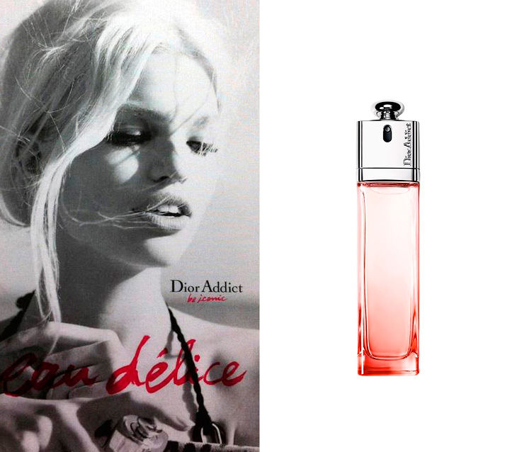 Addict Eau Delice Dior Addict 20 Ml Dior Addict Delice Addict Eau