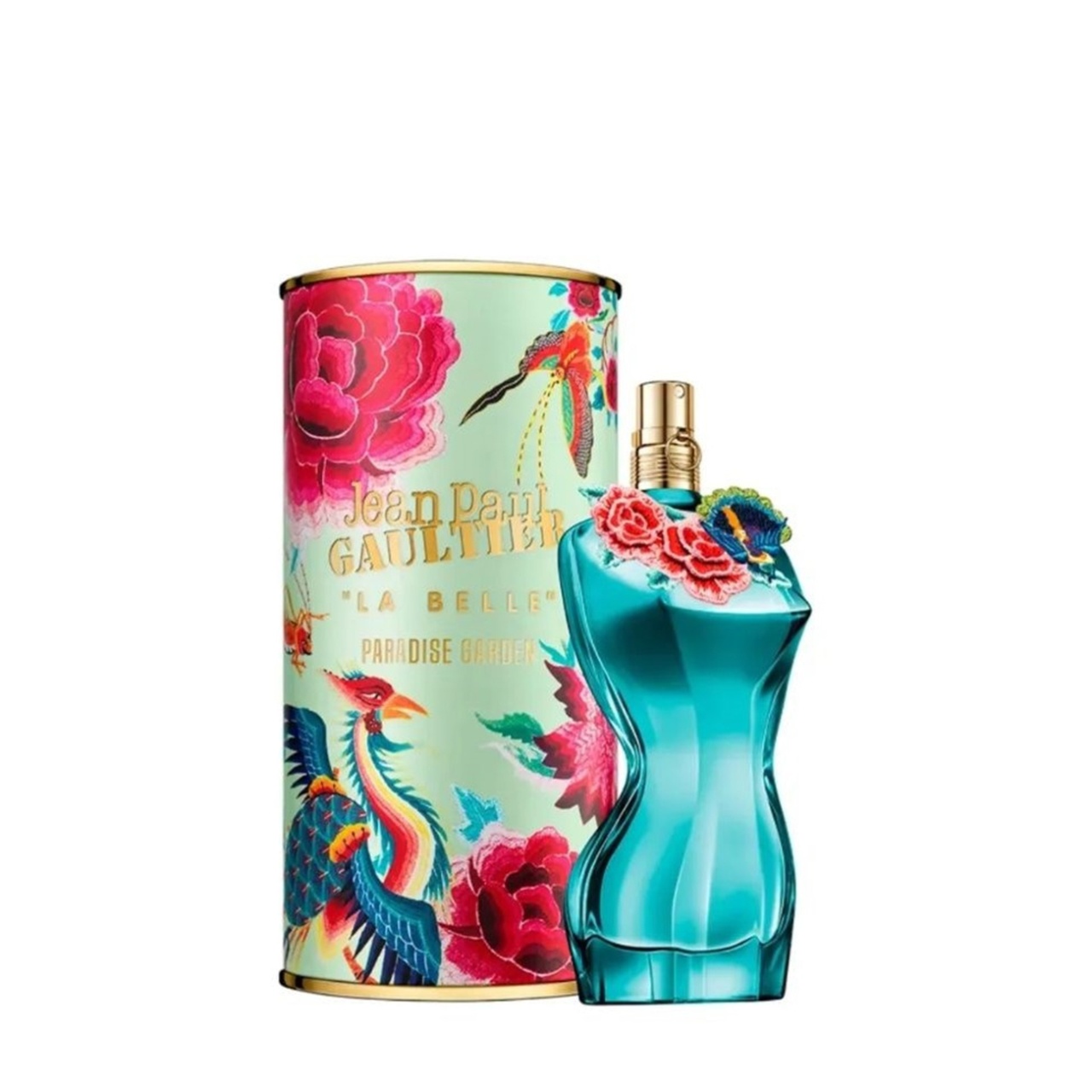 Jean Paul Gaultier La Belle Paradise Garden, Apa de Parfum, Femei