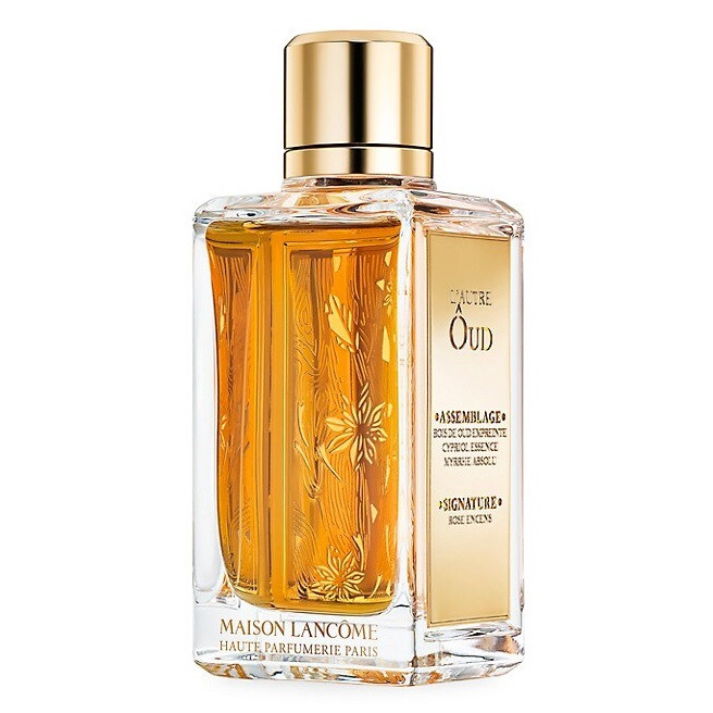Maison Lancome L'Autre Oud Apa de Parfum