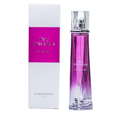 Givenchy Very Irresistible (Sensual), Femei, Apa de Parfum