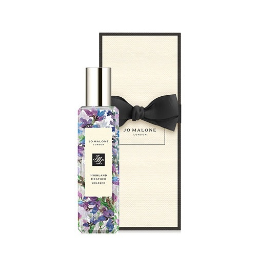 Jo Malone Highland Heather Apa de colonie, Unisex