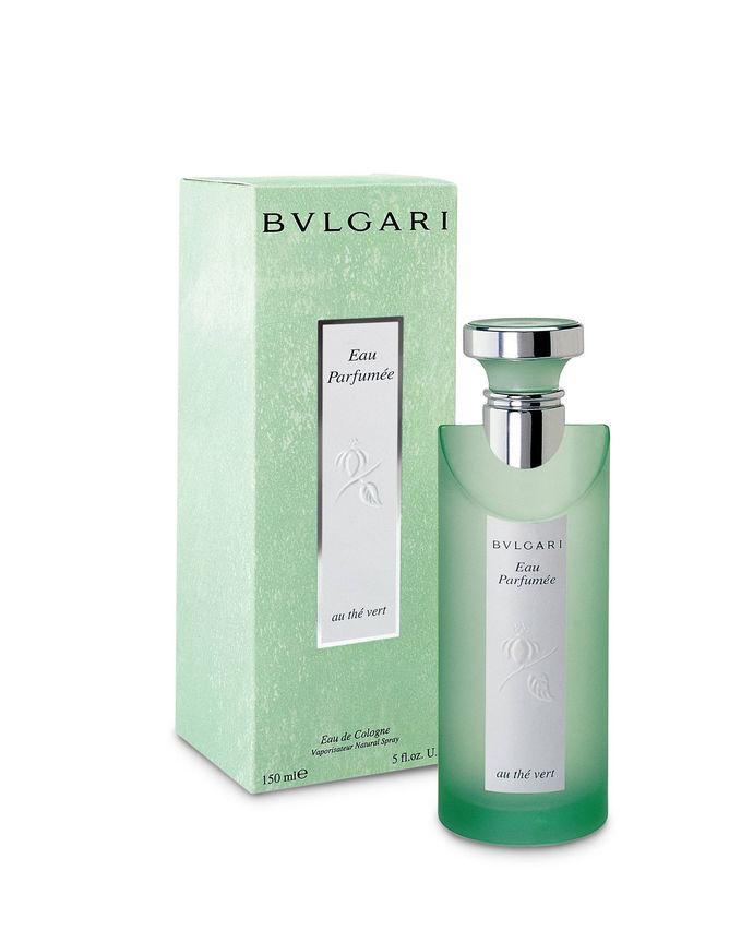 Bvlgari Eau Parfumee Au The Vert – parfum original |…