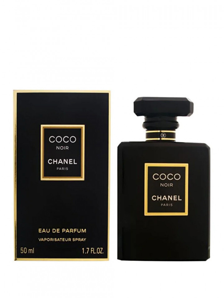 香水(女性用) CHANEL COCO NOIR 100ml Eau de Parfum Chanel Coco Noir, Apa de Parfum, Femei – parfum original…