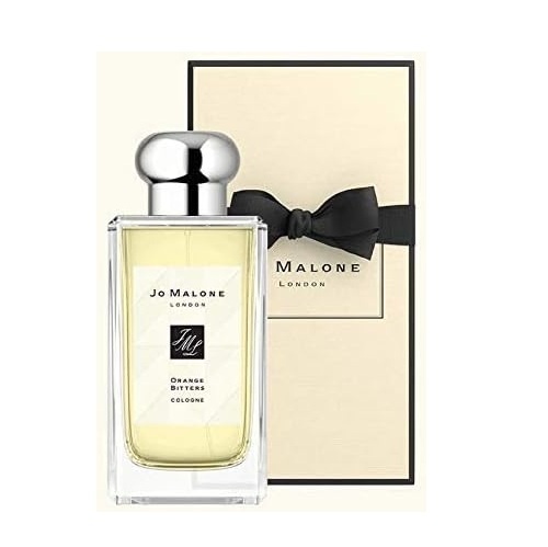 Jo Malone, Orange Bitters Cologne, Apa de colonie, Unisex