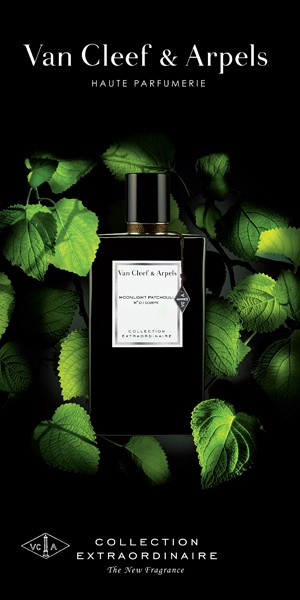 Van Cleef & Arpels Collection Extraordinaire Moonlight Patchouli