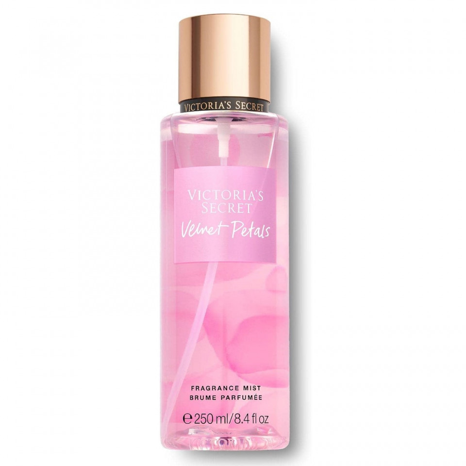 Apa Parfumata Victoria's Secret Velvet Petals