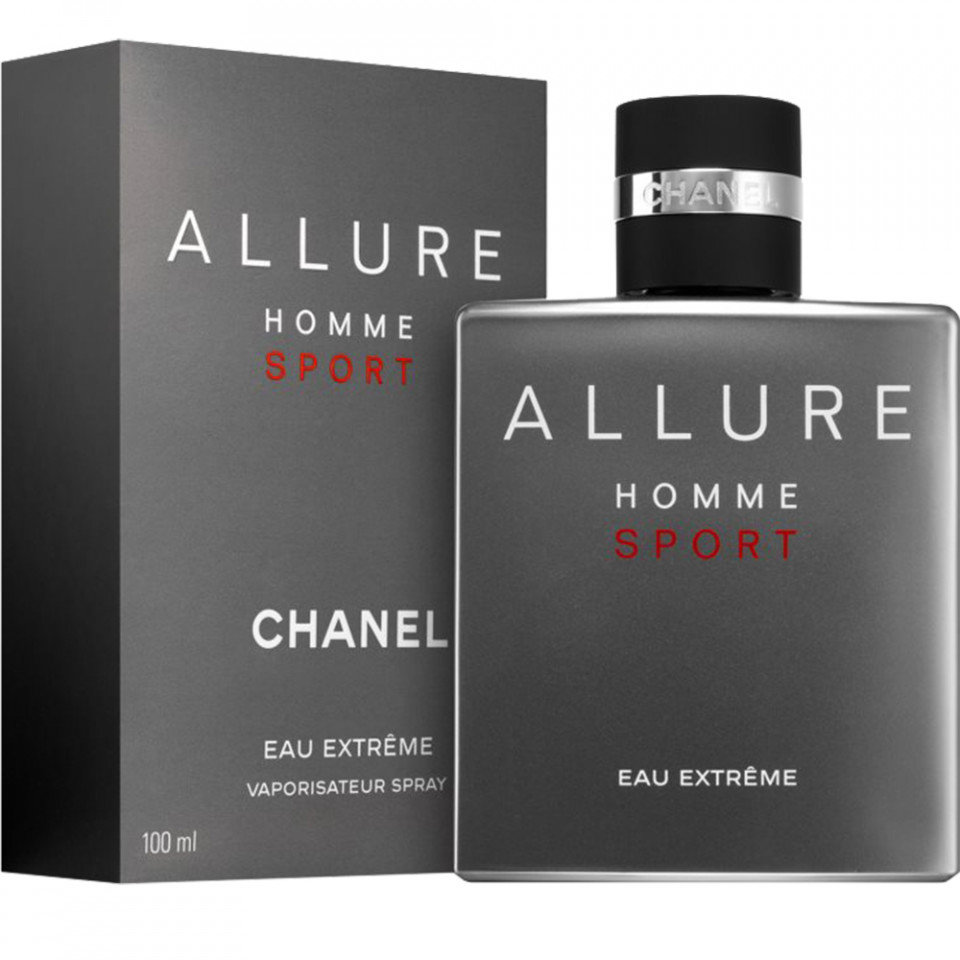 Chanel Allure Homme Sport Extreme, Apa de Parfum, Barbati