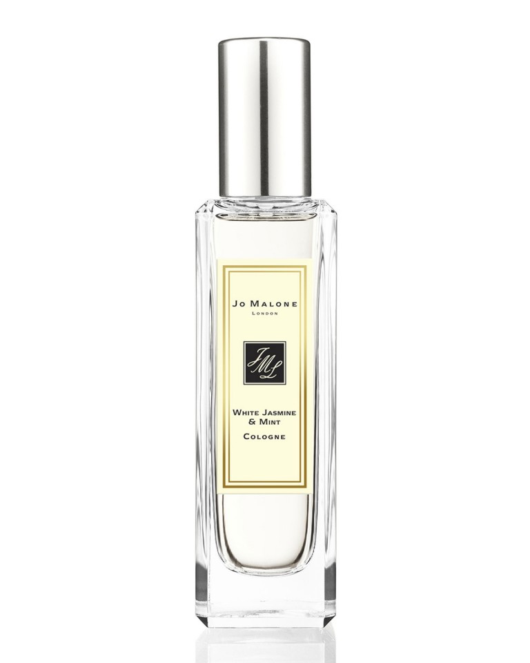 Jo Malone White Jasmine & Mint