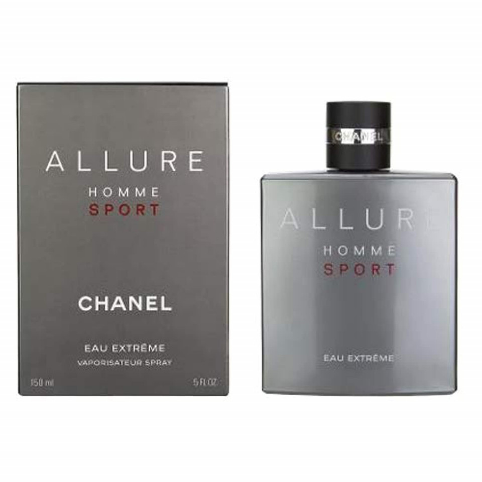 Chanel Allure Homme Sport Extreme, Apa de Parfum, Barbati