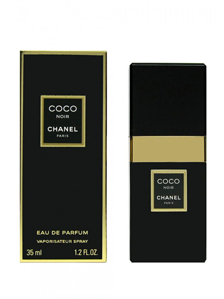 Chanel Coco Noir, Apa de Parfum, Femei – parfum original…