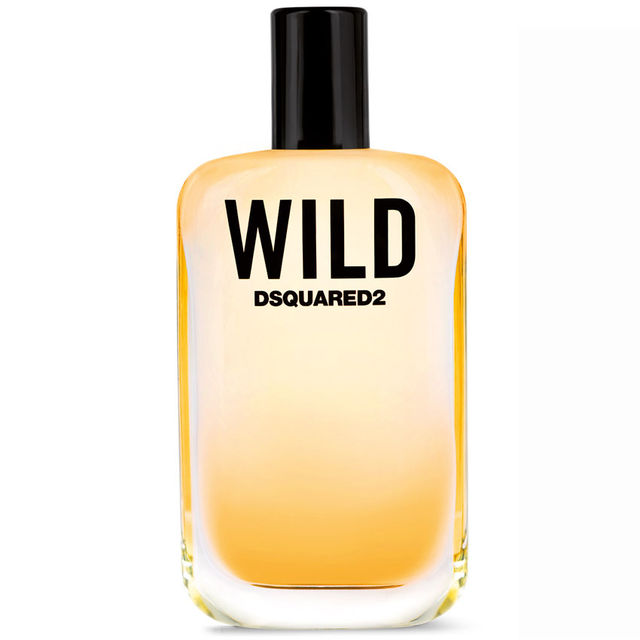 Eau De Toilette Dsquared Wild Parfum Dsquared2 Wild, Apa De