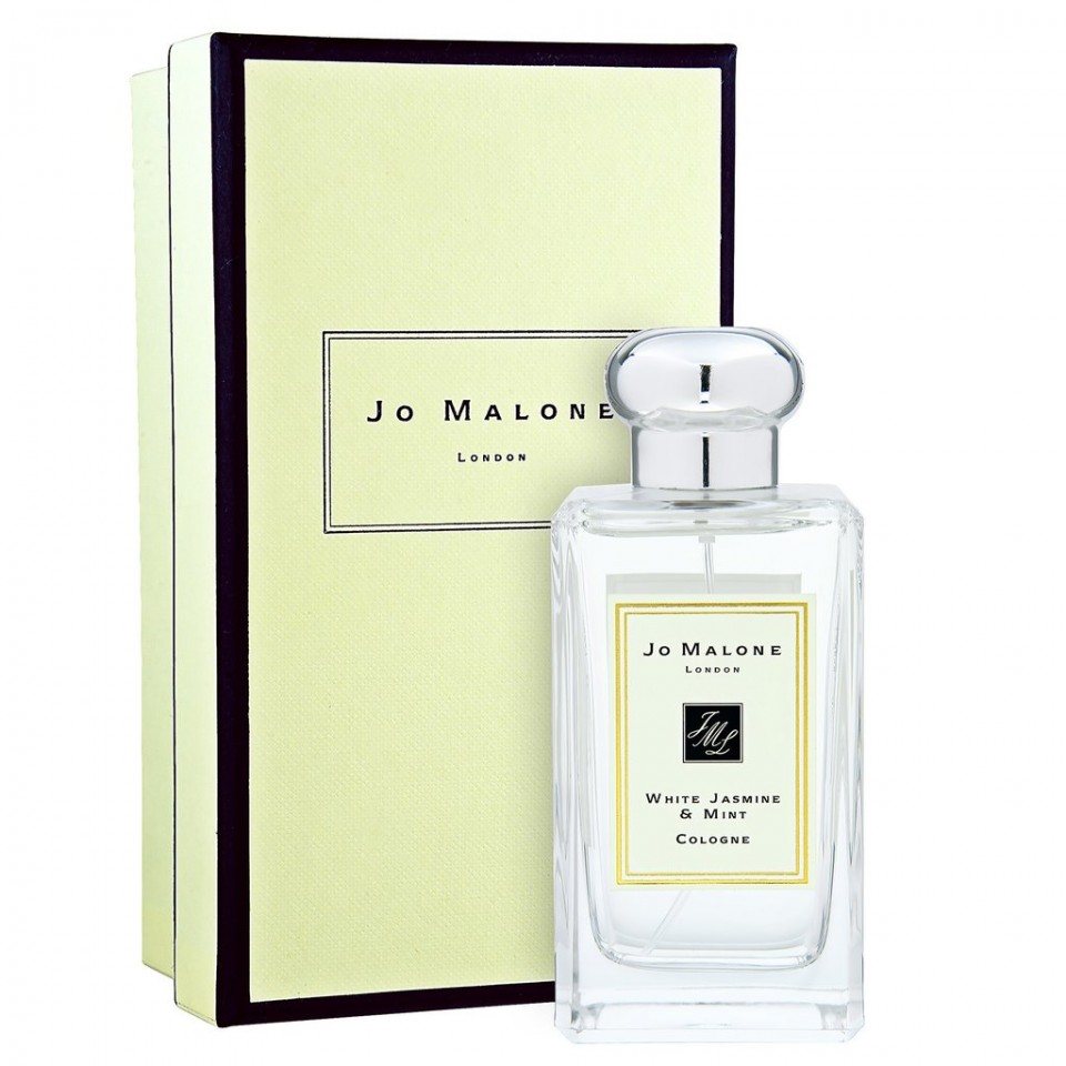 Jo Malone White Jasmine & Mint