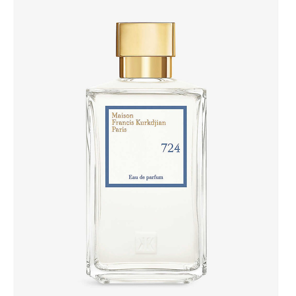Maison Francis Kurkdjian 724, Apa de Parfum, Unisex
