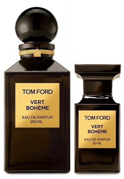 Tom Ford Vert Boheme, Unisex, Apa de Parfum