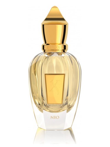 Apa de parfum Xerjoff Nio, Unisex, 50 ml, Nio, Unisex, Eau de