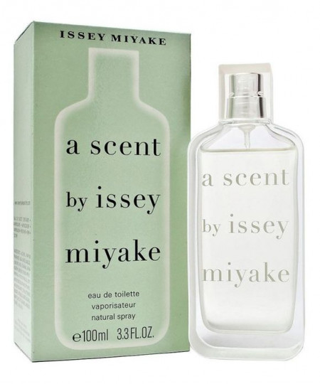 A Scent by Issey Miyake, Apa de Toaleta, Femei