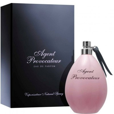 Agent Provocateur