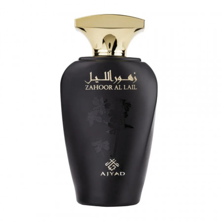 Ajyad Zahoor al Lail Apa de Parfum Femei, 100ml