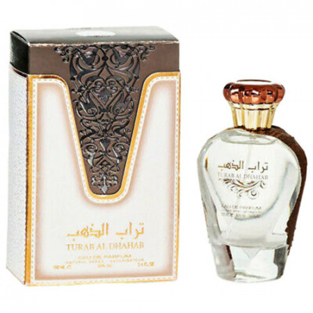 Ard al Zaafaran Turab Al Dhahab Apa de Parfum, Femei