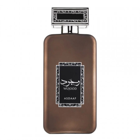 Asdaaf Wujood Apa de Parfum, Barbati, 100ml